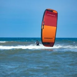 Slingshot Code V1 Allround Performance Kite Discounts Apply ! -Cheap Kite Surfing Store slingshot 2023 code v1 allround kite size 7