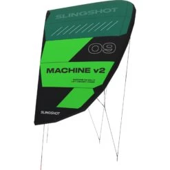 Slingshot Machine V2 Big Air Kite Discounts Apply ! -Cheap Kite Surfing Store slingshot 2023 machine v2 big air kite size 5