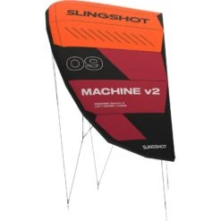 Slingshot Machine V2 Big Air Kite Discounts Apply ! -Cheap Kite Surfing Store slingshot 2023 machine v2 big air kite size 6
