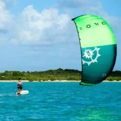Slingshot UFO V2 Limited Edition Green Zero Strut Foil Kite - 30% Off Discounts Apply ! 8 Slingshot UFO V2 Limited Edition Green Zero Strut Foil Kite - 30% Off Discounts Apply ! -Cheap Kite Surfing Store slingshot 2023 ufo v2 limited edition green size 4