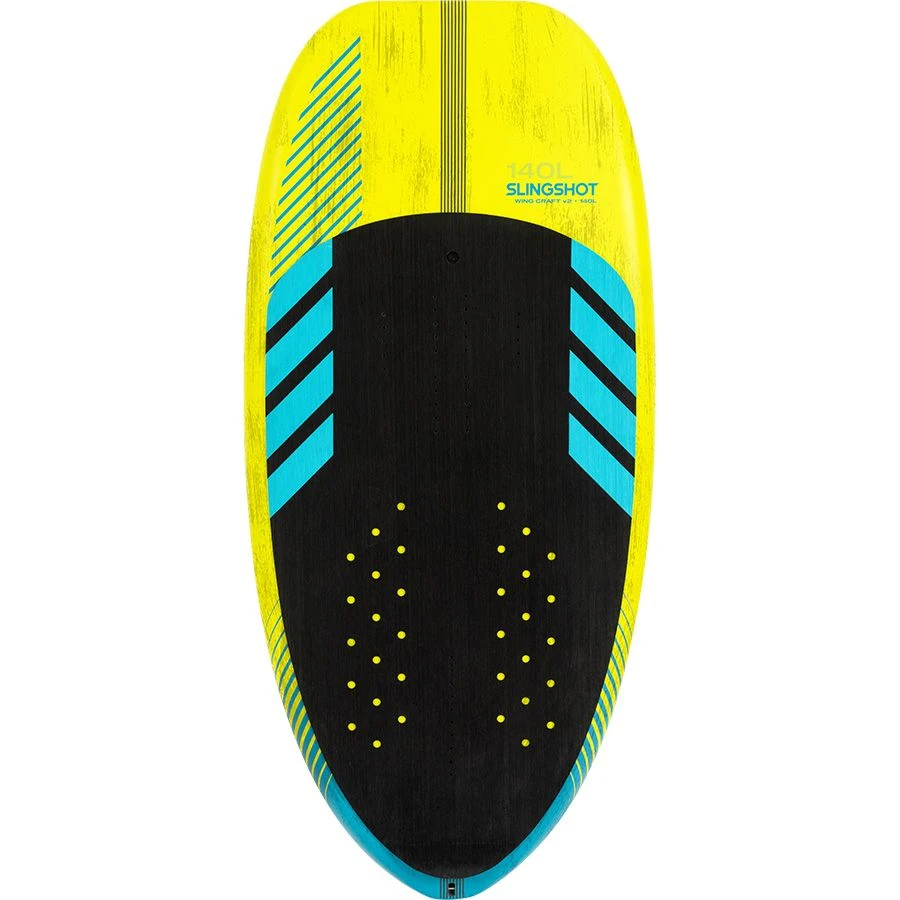 Slingshot Wing Craft V2 Wingboard Discounts Apply ! 1 Slingshot Wing Craft V2 Wingboard Discounts Apply !