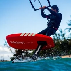 Slingshot Alien Air V5 Hydrofoil Board Discounts Apply ! -Cheap Kite Surfing Store slingshot alien air v5 size 6