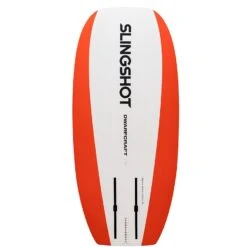 Slingshot Dwarfcraft V2 Hydrofoil Deck Discounts Apply ! 8 Slingshot Dwarfcraft V2 Hydrofoil Deck Discounts Apply ! -Cheap Kite Surfing Store slingshot dwarfcraft v2 size 3