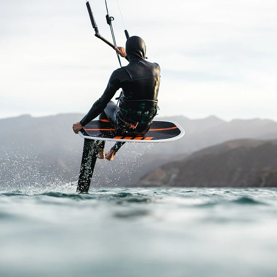 Slingshot Dwarfcraft V2 Hydrofoil Deck Discounts Apply ! 6 Slingshot Dwarfcraft V2 Hydrofoil Deck Discounts Apply ! - Image 6