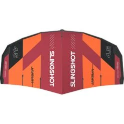 Slingshot Javelin V1 Wing Discounts Apply ! -Cheap Kite Surfing Store slingshot javelin v1 size 4