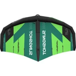 Slingshot Javelin V1 Wing Discounts Apply ! -Cheap Kite Surfing Store slingshot javelin v1 size 5