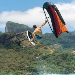 Slingshot Javelin V1 Wing Discounts Apply ! -Cheap Kite Surfing Store slingshot javelin v1 size 6