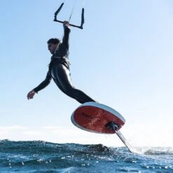 Slingshot Travel Craft V1 - Hydrofoil Deck Discounts Apply ! -Cheap Kite Surfing Store slingshot travel craft v1 4