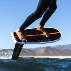 Slingshot Travel Craft V1 - Hydrofoil Deck Discounts Apply ! -Cheap Kite Surfing Store slingshot travel craft v1 6