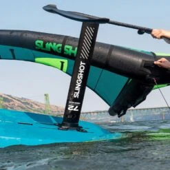 Slingshot Hover Glide FWING V2 - 30% Off Discounts Apply ! -Cheap Kite Surfing Store slingshot2023 hoverglide fwing v2 5