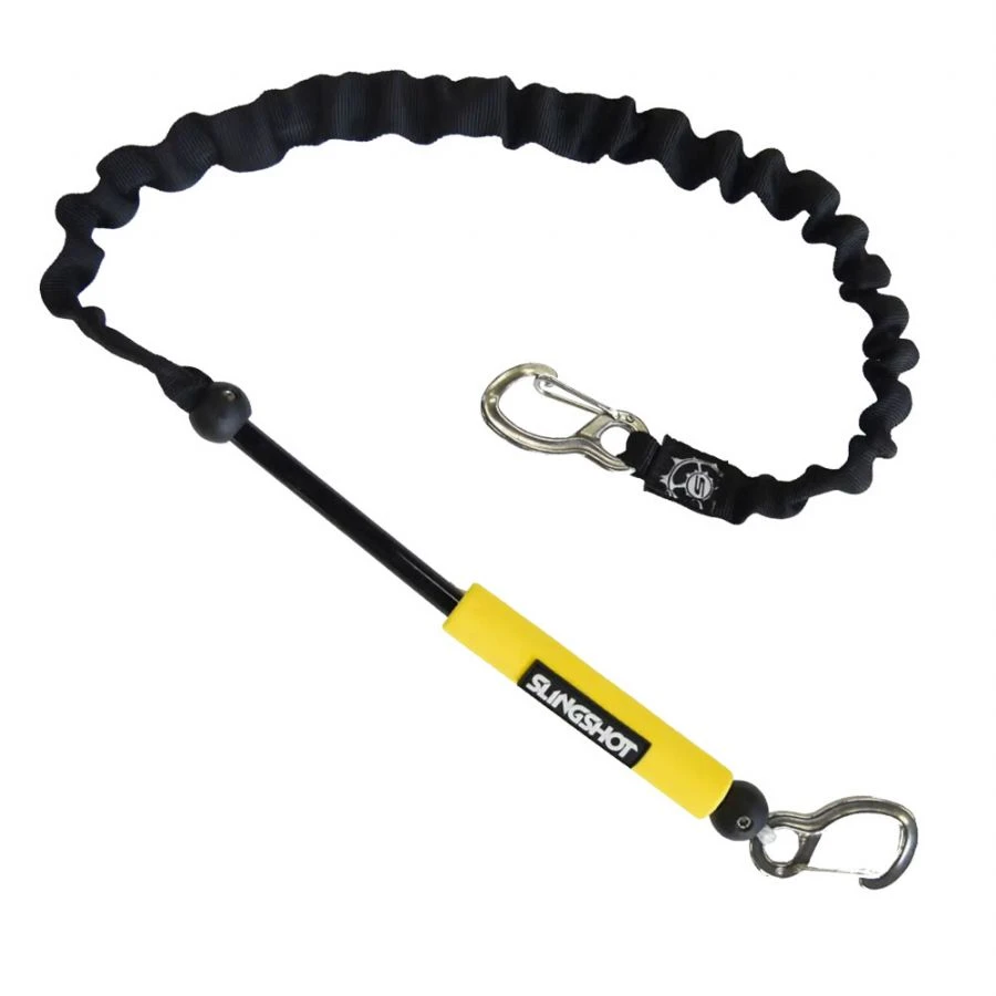 Slingshot Surefire Leash - 75% Off Discounts Apply ! 1 Slingshot Surefire Leash - 75% Off Discounts Apply !