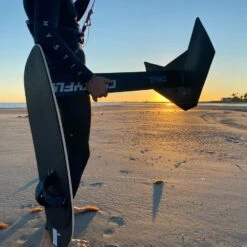 Triton T1 Monowing Hydrofoil Wing Discounts Apply ! -Cheap Kite Surfing Store triton t1 mono wing hydrofoil wing 4